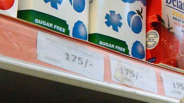 Foto: Simón Maina/AFP/Gatty Images