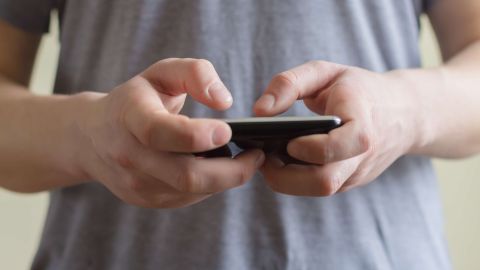 teléfonos inteligentes