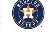 Los Astros de Houston.