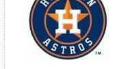 Los Astros de Houston.