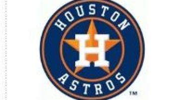 Los Astros de Houston.