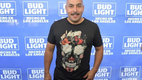 Lupillo Rivera.