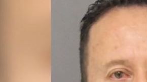 El acusado Danilo Martínez, de 47 años.