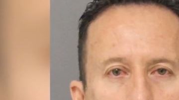 El acusado Danilo Martínez, de 47 años.