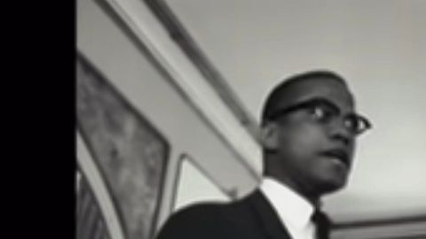 Documental "Who Killed Malcolm X?"
