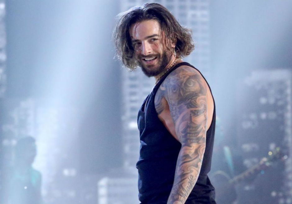 Maluma Hace Publico Su Numero De Telefono Privado Y Sus Fans