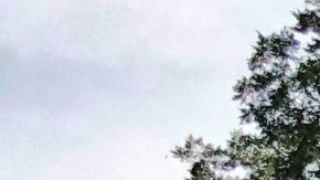 Si algo hace bella a una casa, aunque no sea una mansión, son sus incomparables columnas.