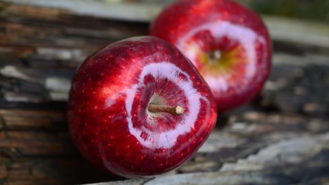 manzanas