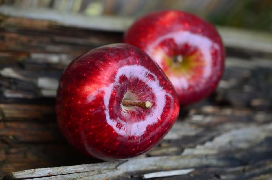 10 frutas y verduras que nunca debes guardar juntas