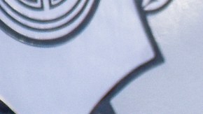 Maradona dirige al equipo Gimnasia Esgrima La Plata.