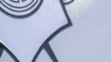 Maradona dirige al equipo Gimnasia Esgrima La Plata.