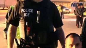 Melvin Antonio Delgado fue removido de EEUU.