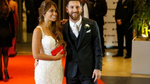 messi regalo antonela san valentin