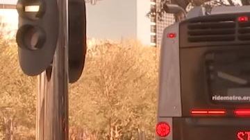 Estos autobuses tendrán prioridad y señales especiales en el tráfico.