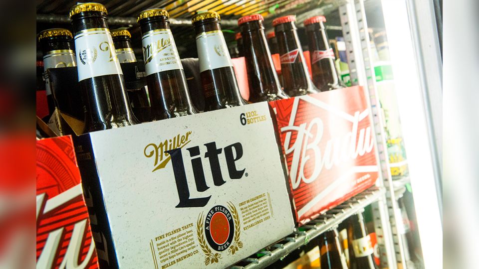Miller Lite te da GRATIS una caja de 24 cervezas este 29 de febrero