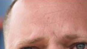 Nandy Torres Rosa auxilió a Alexa cuando deambulaba. en Puerto Rico.