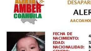 El cuerpo de Karol Nahomi fue hallada en un lote baldío.