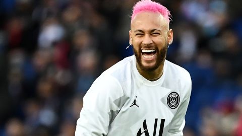 neymar se inspiro en beckham