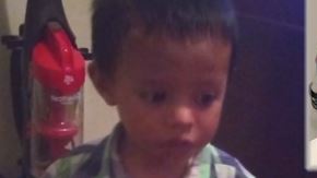 “Baby Kevin” (izq). El acusado Melvin Gómez.