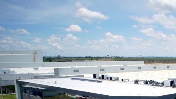 La Universidad Nissan fue fundada en el año 2016 en el estado de Aguascalientes, México