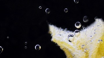 Pasta-Ulrike Leone en Pixabay