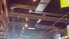 Video capta tiroteo mortal.