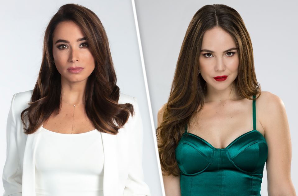 Capítulo 70 De Luz De Esperanza ‘Operación Pacífico’ sube en Telemundo pero ‘Rubí’ de Univision sigue