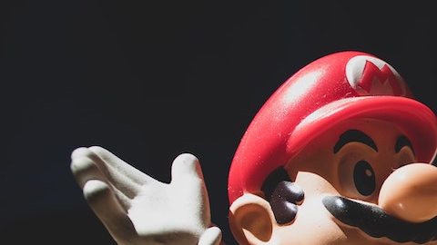El parque temático inspirado en Mario Bros que podrás visitar pronto. *Foto: Cláudio Luiz Castro vía Unsplash.