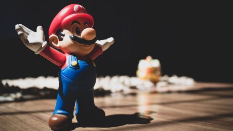 El parque temático inspirado en Mario Bros que podrás visitar pronto. *Foto: Cláudio Luiz Castro vía Unsplash.