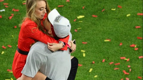 novia de patrick mahomes