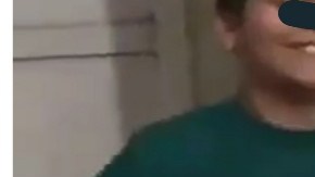 Pelea niños armados sicarios