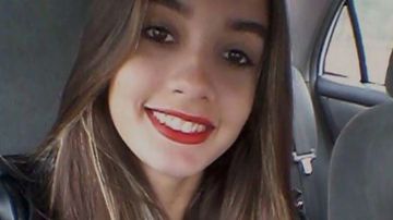 El cuerpo de Aleysha Díaz fue encontrado baleado junto al de otro joven identificado como Roberto Varela.