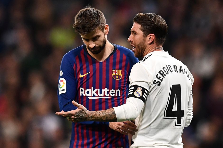 cuesta arriba en esta champions league