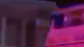 Sucedió 40 millas al norte de NYC