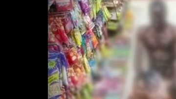 Escena de la película.