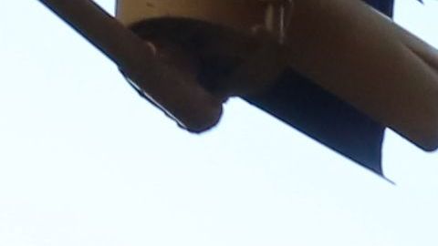 Estación de buses Port Authority, NYC