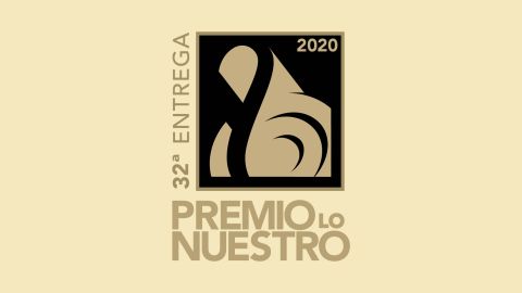 Premio Lo Nuestro 2020