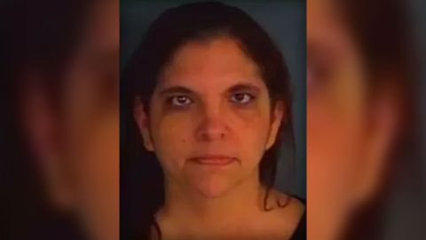 Varios departamentos de policía de Florida participaron en la investigación.
