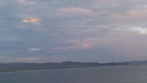 La playa Punta Conejo ubica en Oaxaca.