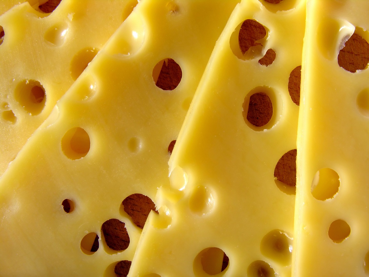 El queso es un elemento fundamental en diversos platillos que se hacen de forma casera o en los restaurantes.