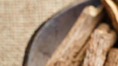 Regaliz cuenta con beneficios sobre el sistema digestivo e inmunológico.