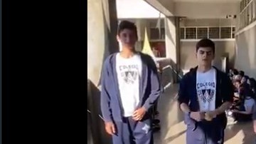 Lo mejor es alertar a los chicos sobre este peligroso juego.