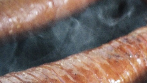 Salchichas