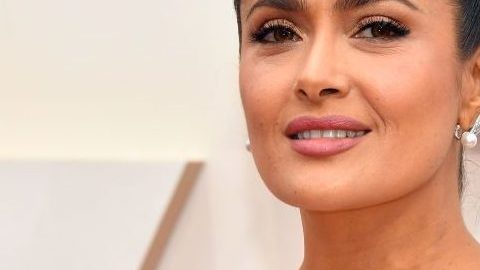 Salma Hayek