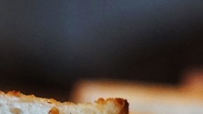 Evita el pan blanco. Foto: PxHere