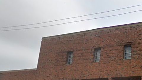 La oficina de Pilsen.
