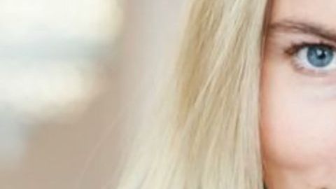Sophie Trelles-Tvede es la directora ejecutiva de la compañía de accesorios para el cabello Invisibobble que creó una innovadora liga de cabello.