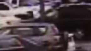 La policía elogió la rápida actuación y la "perfecta sincronización" del latino.