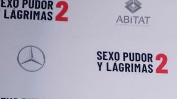 Sexo pudor y lágrimas