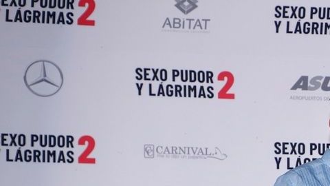 Sexo pudor y lágrimas